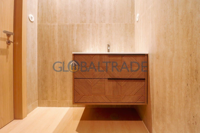 Apartamento T2 para Venda em Fânzeres e São Pedro da Cova Foto 19