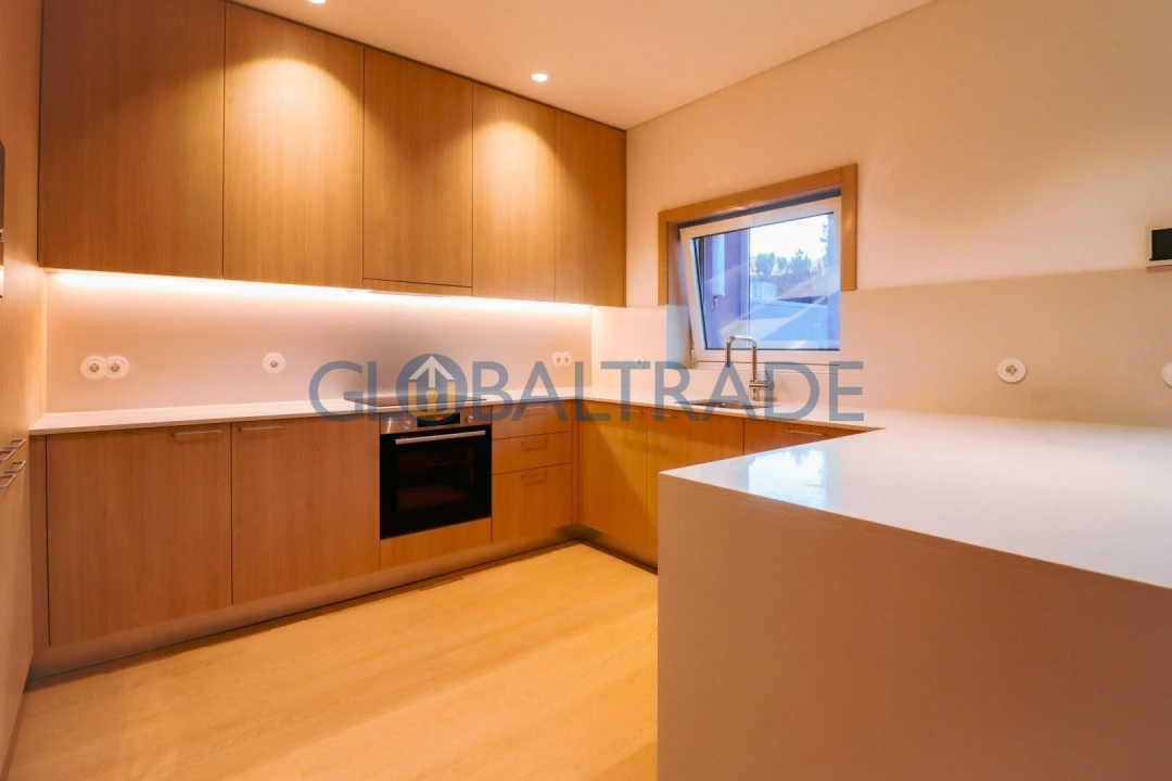 Apartamento T2 para Venda em Fânzeres e São Pedro da Cova Foto 8