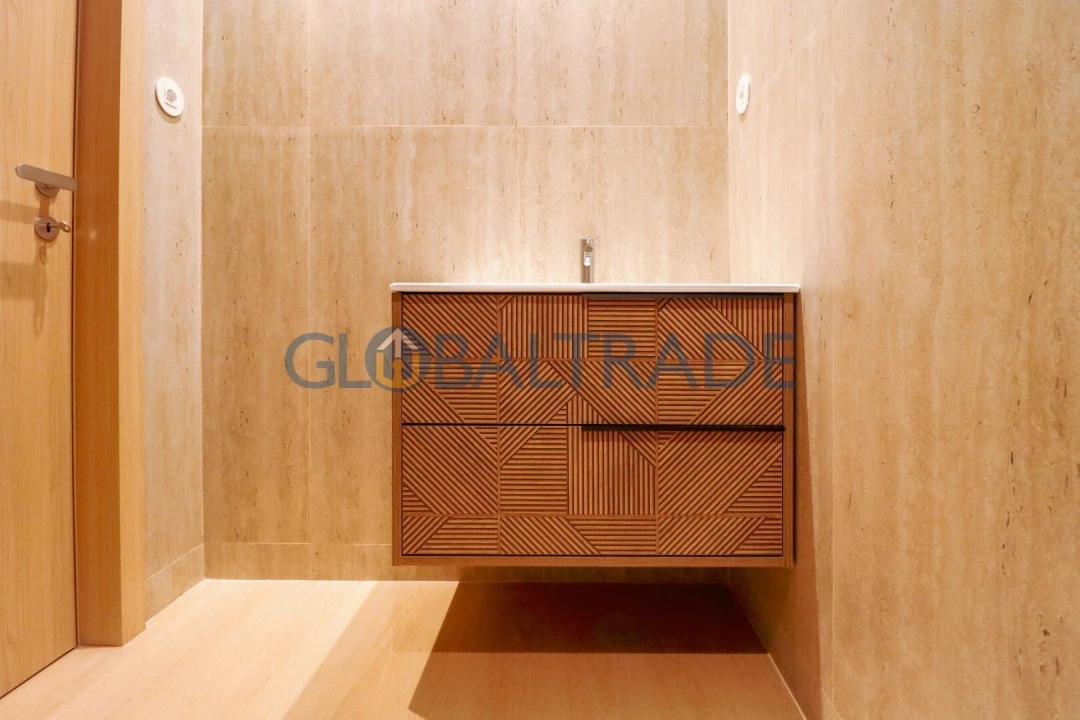 Apartamento T2 para Venda em Fânzeres e São Pedro da Cova Foto 19