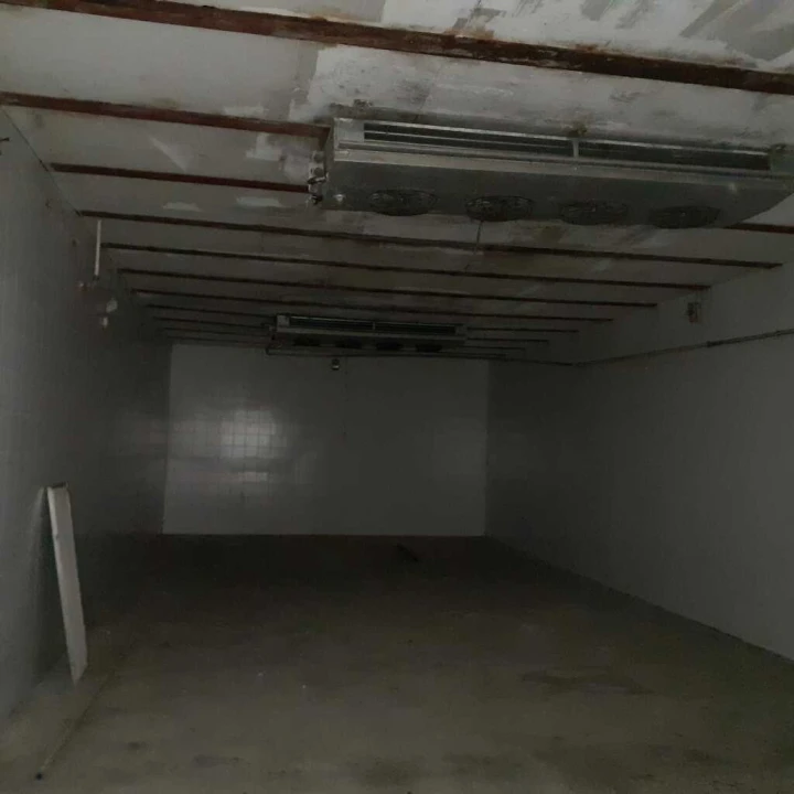 Armazém para Venda em Alcanhões Foto 14