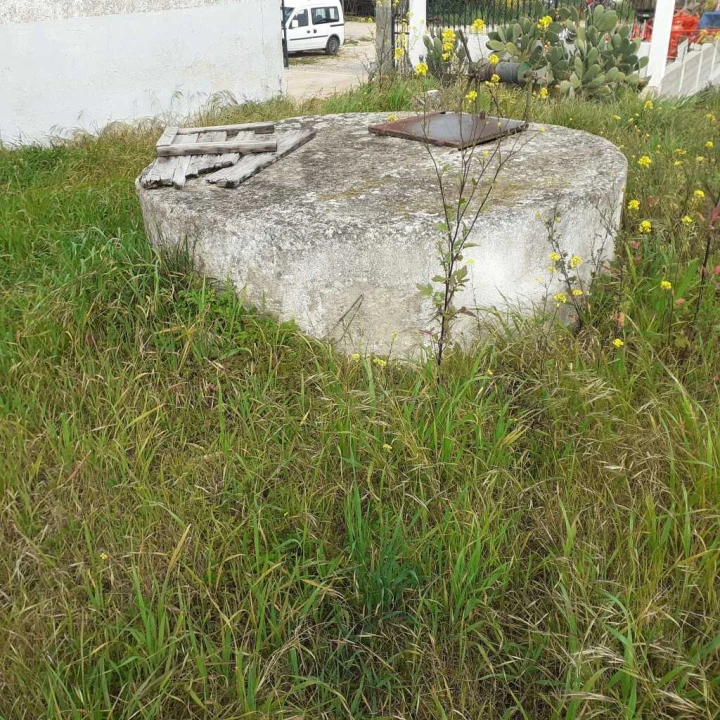 Armazém para Venda em Alcanhões Foto 6