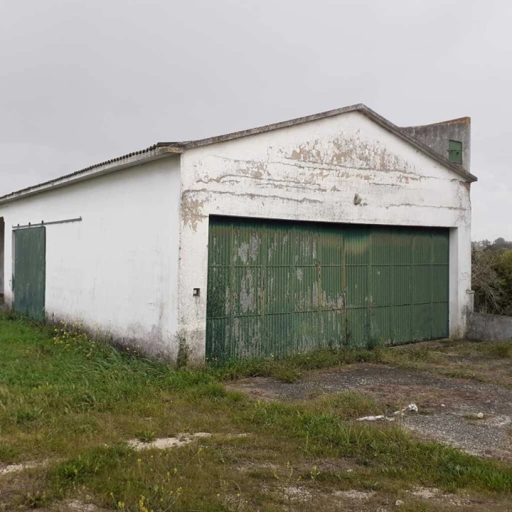 Armazém para Venda em Alcanhões Foto 7