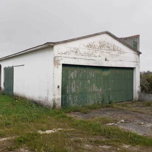 Armazém para Venda em Alcanhões Foto 7