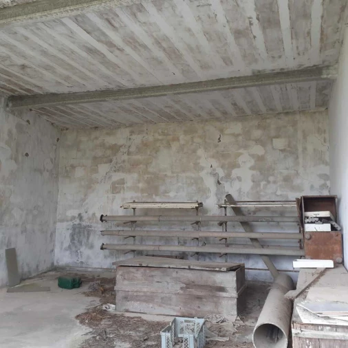 Armazém para Venda em Alcanhões Foto 8