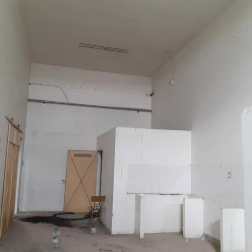 Armazém para Venda em Alcanhões Foto 19