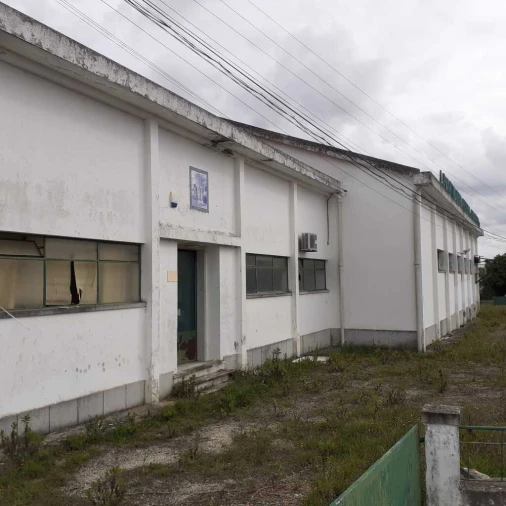 Armazém para Venda em Alcanhões Foto 2