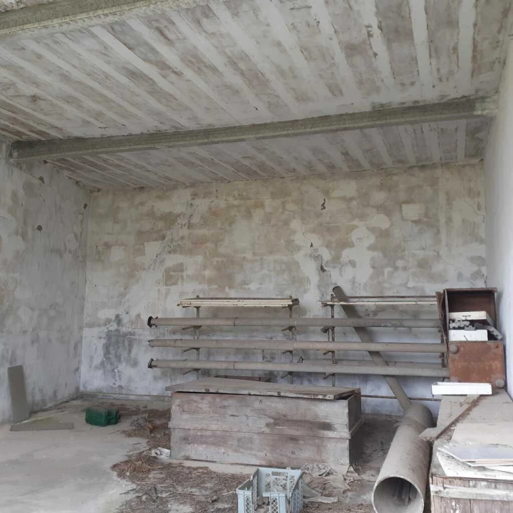 Armazém para Venda em Alcanhões Foto 8