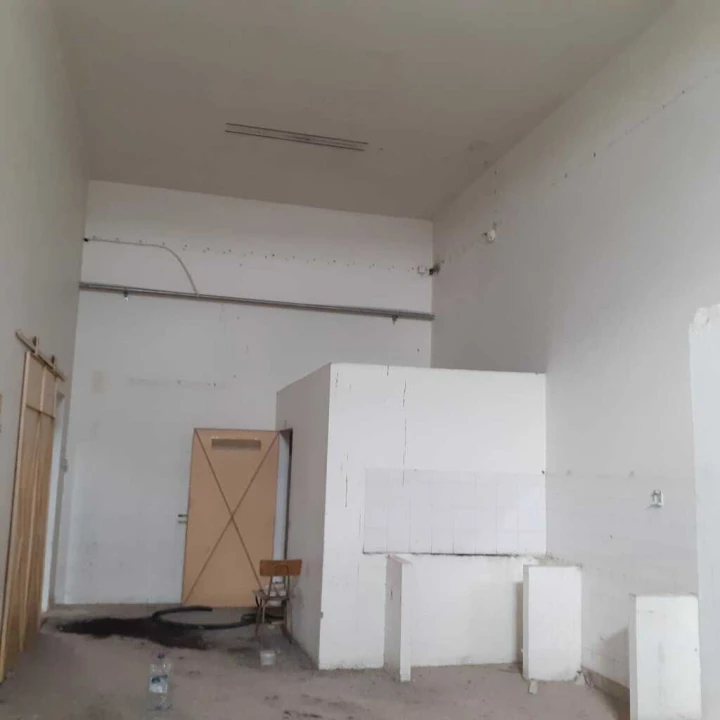 Armazém para Venda em Alcanhões Foto 19