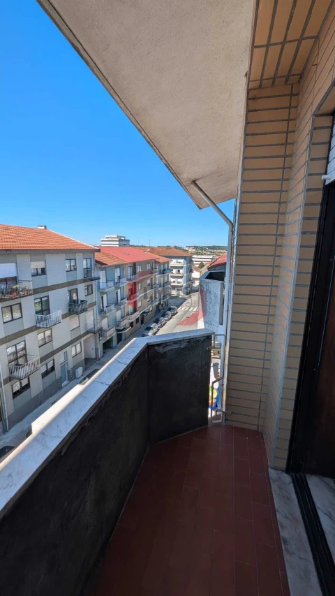 Apartamento T3 para Venda em Ermesinde