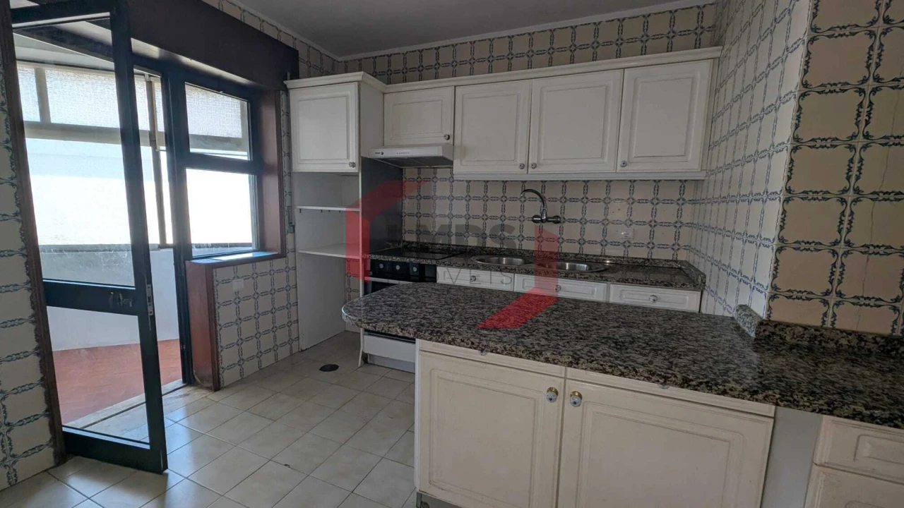 Apartamento T3 para Venda em Ermesinde Foto 8