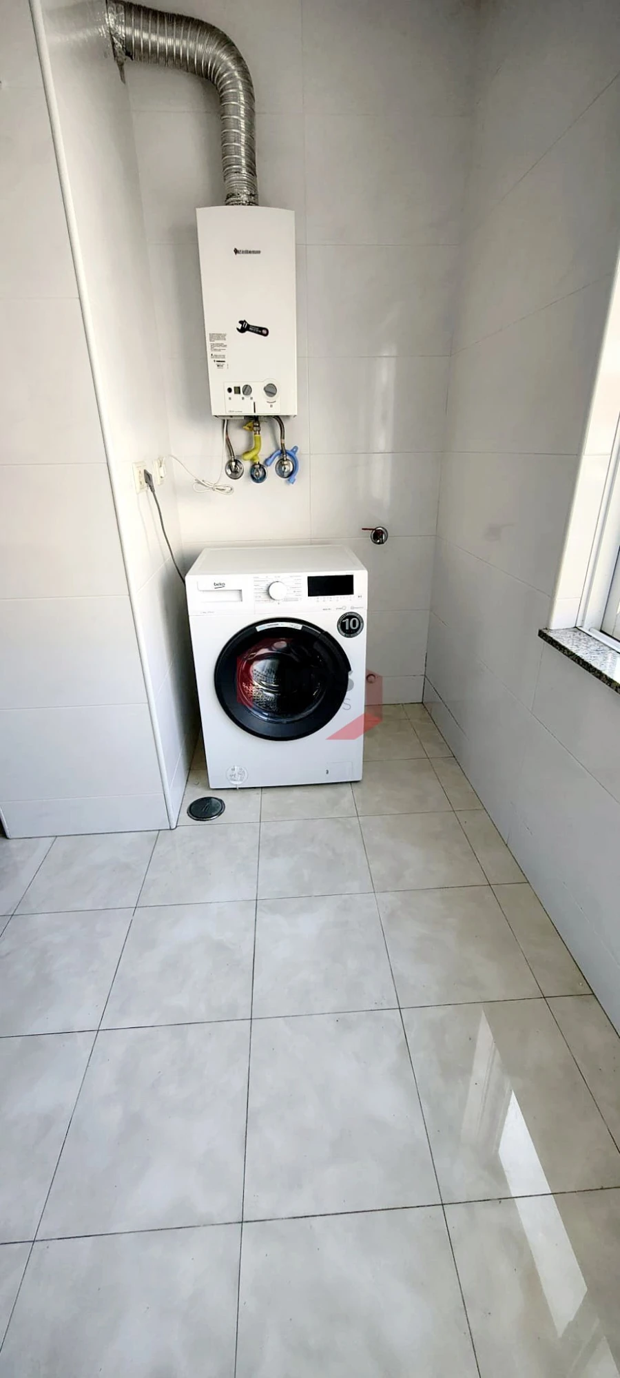 Apartamento T2 para Venda em Canelas Foto 12