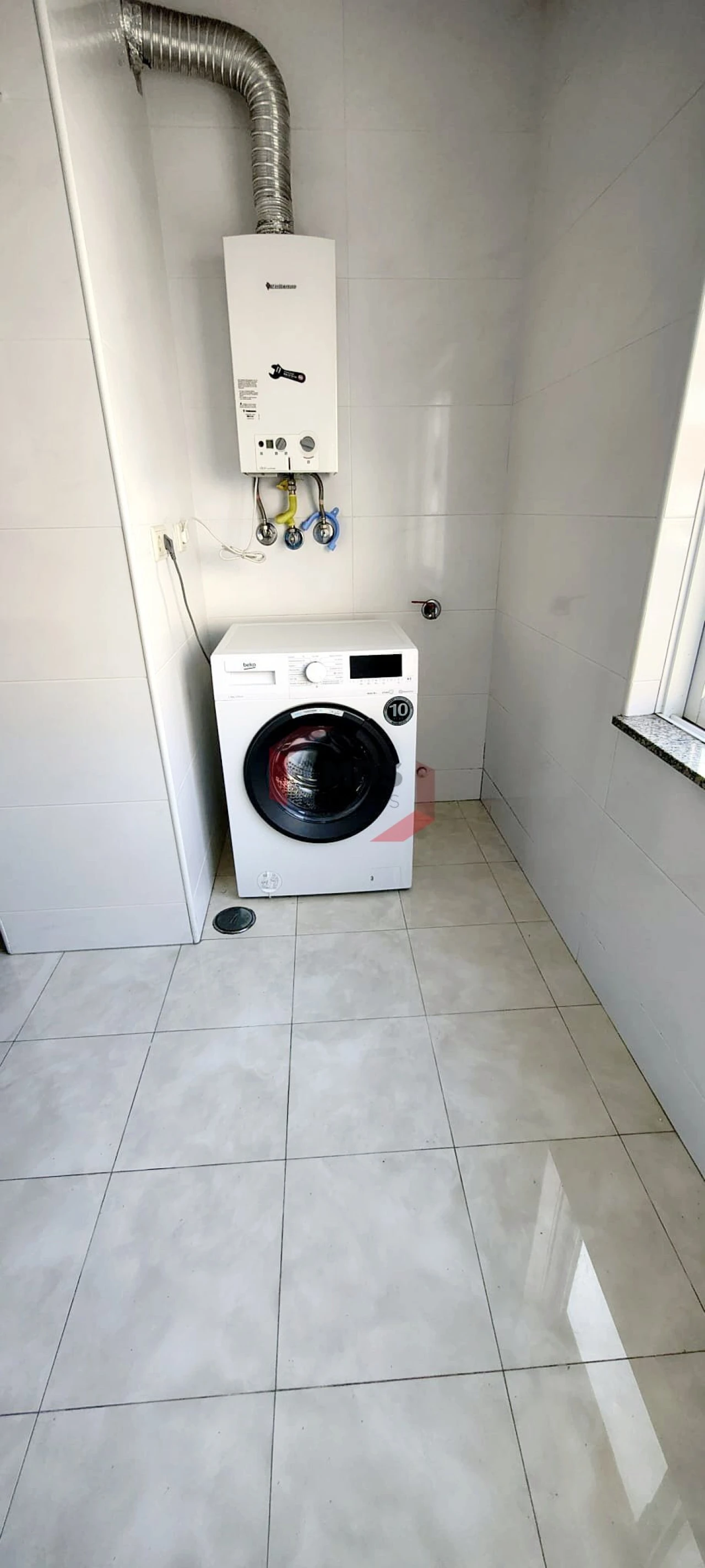 Apartamento T2 para Venda em Canelas Foto 12