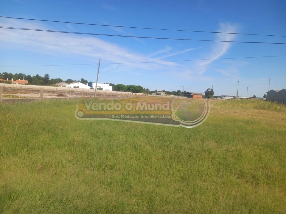 Terreno para Venda em Samora Correia Foto 1