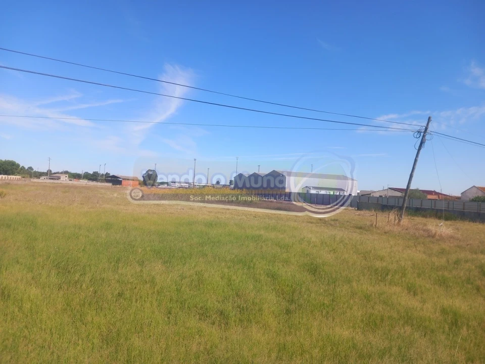 Terreno para Venda em Samora Correia Foto 2