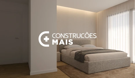 Apartamento T1 para Venda em Leiria, Pousos, Barreira e Cortes
