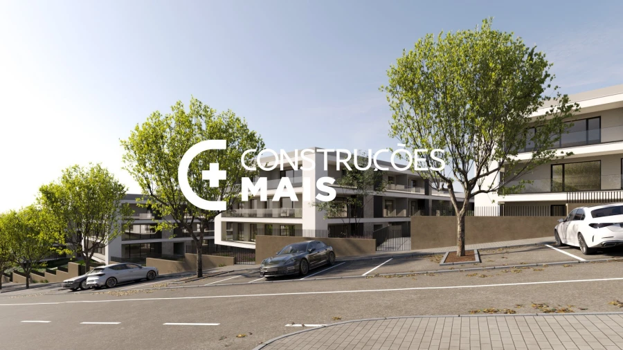 Apartamento T2 para Venda em Leiria, Pousos, Barreira e Cortes Foto 10