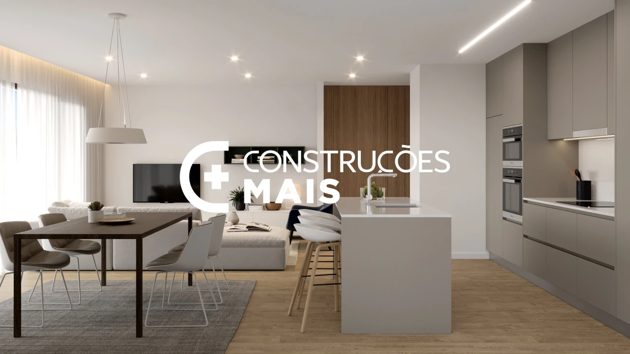 Apartamento T2 para Venda em Leiria, Pousos, Barreira e Cortes Foto 1