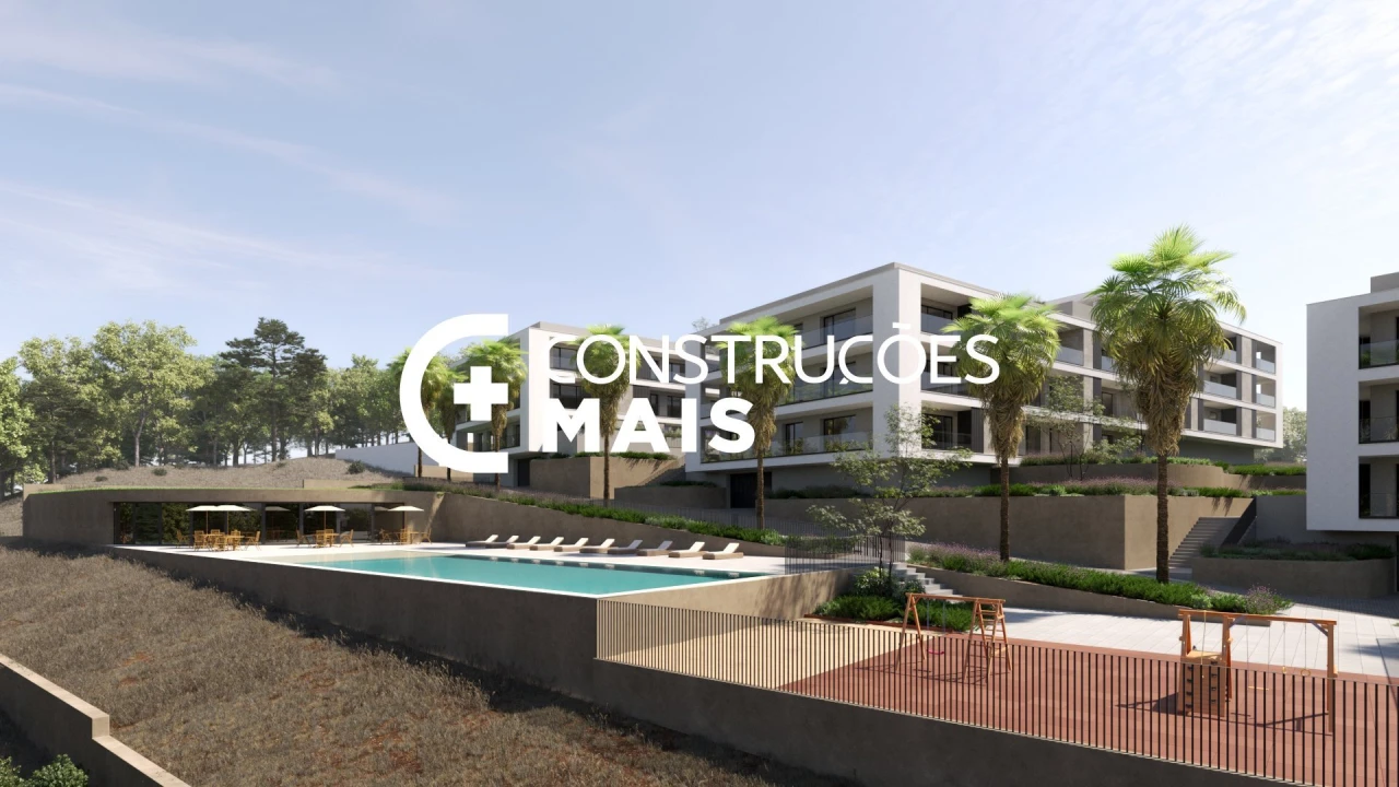 Apartamento T3 para Venda em Leiria, Pousos, Barreira e Cortes Foto 10