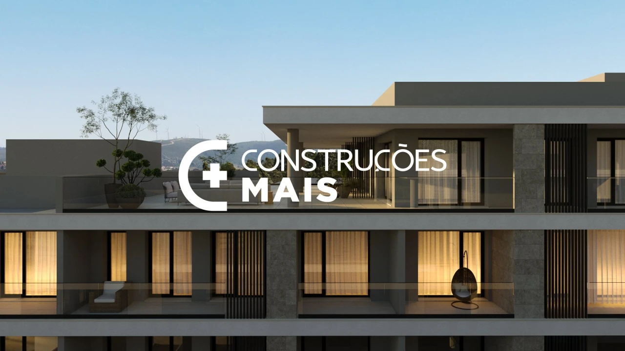 Apartamento T3 para Venda em Leiria, Pousos, Barreira e Cortes Foto 9
