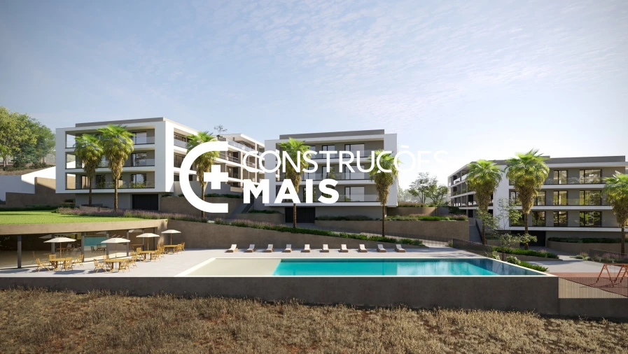 Apartamento T3 para Venda em Leiria, Pousos, Barreira e Cortes Foto 11