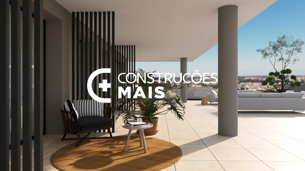 Apartamento T3 para Venda em Leiria, Pousos, Barreira e Cortes Foto 7