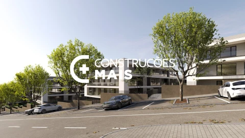 Apartamento T3 para Venda em Leiria, Pousos, Barreira e Cortes