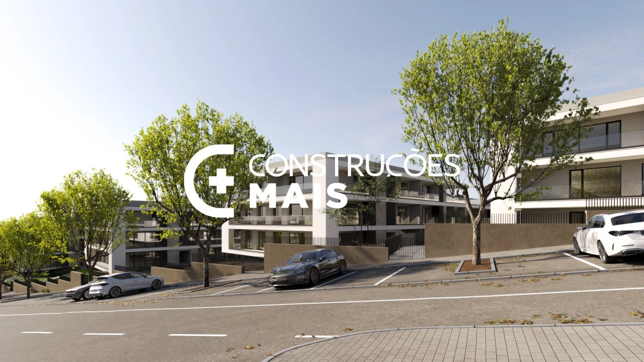 Apartamento T3 para Venda em Leiria, Pousos, Barreira e Cortes Foto 11