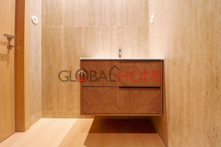 Apartamento T2 para Venda em Fânzeres e São Pedro da Cova Foto 19