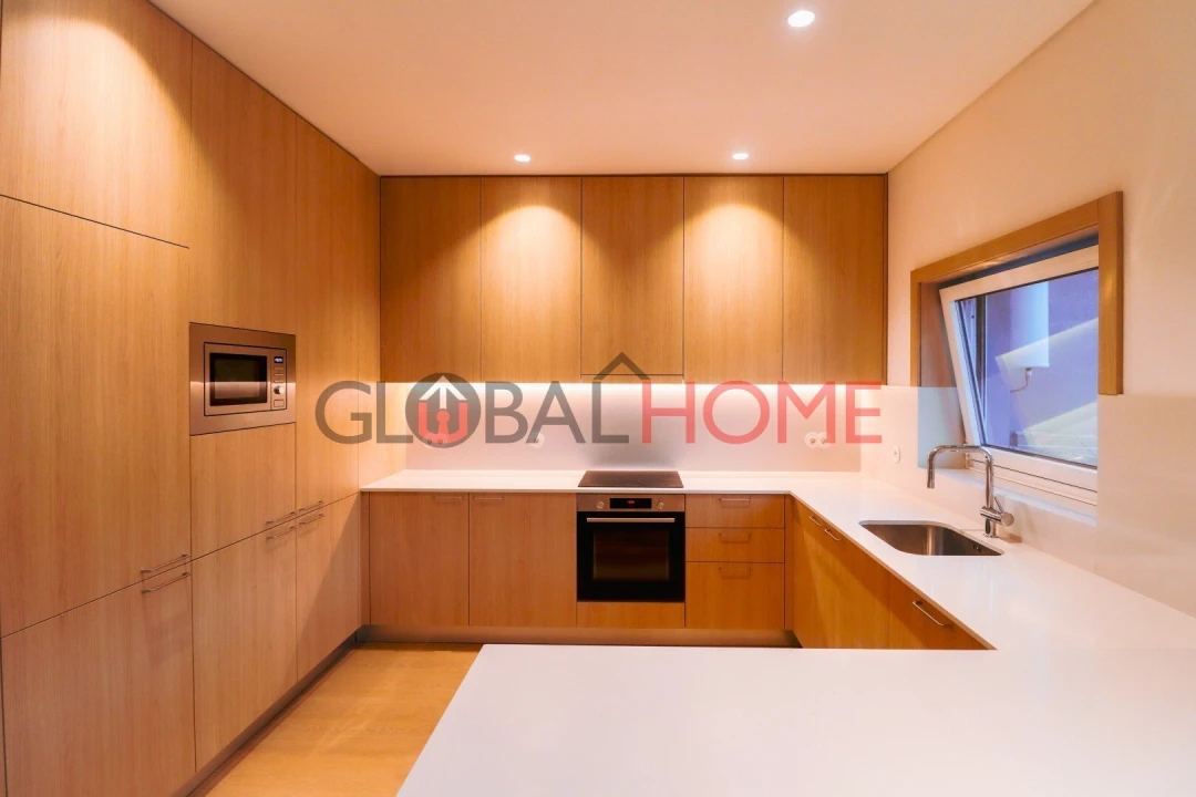 Apartamento T2 para Venda em Fânzeres e São Pedro da Cova Foto 11