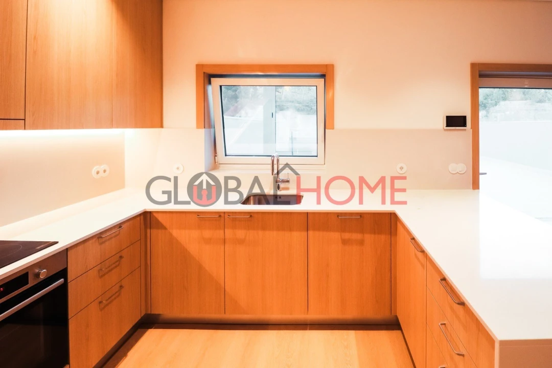 Apartamento T2 para Venda em Fânzeres e São Pedro da Cova Foto 14