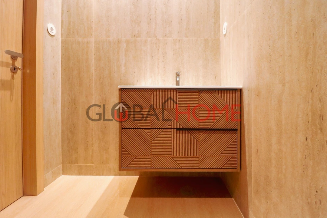 Apartamento T2 para Venda em Fânzeres e São Pedro da Cova Foto 19