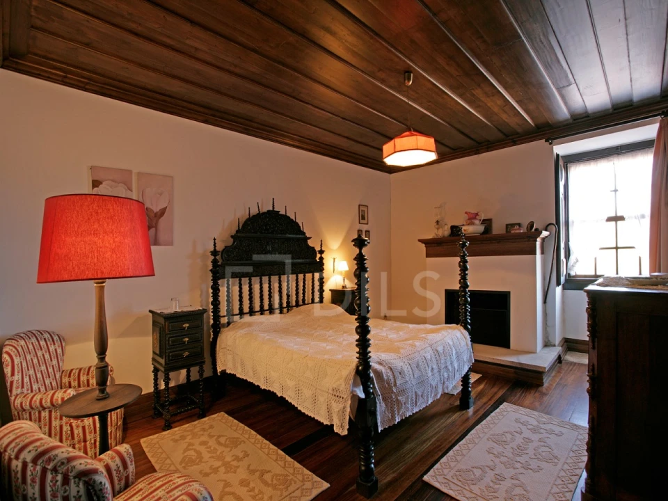 Quinta T7 para Venda em Mangualde, Mesquitela e Cunha Alta Foto 6