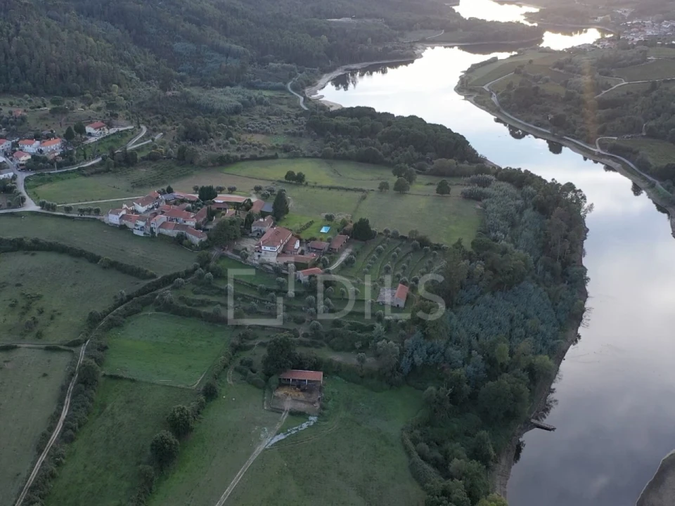 Quinta T7 para Venda em Mangualde, Mesquitela e Cunha Alta Foto 25