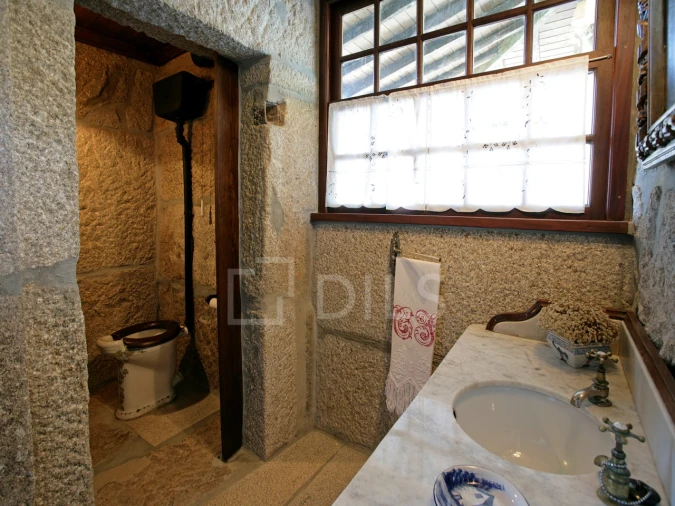 Quinta T7 para Venda em Mangualde, Mesquitela e Cunha Alta Foto 11