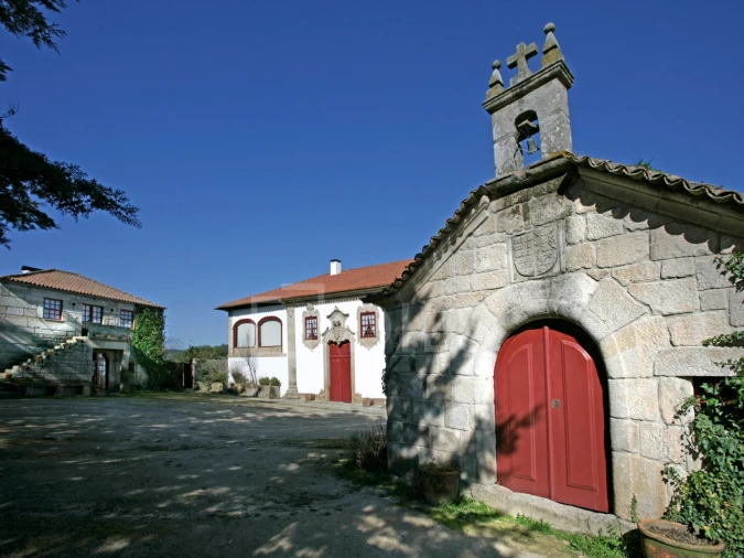 Quinta T7 para Venda em Mangualde, Mesquitela e Cunha Alta Foto 16