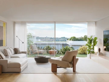 Apartamento T3 para Venda em Gondomar (São Cosme), Valbom e Jovim