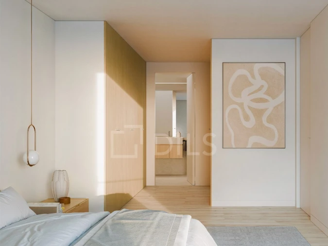 Apartamento T4 para Venda em Gondomar (São Cosme), Valbom e Jovim Foto 21