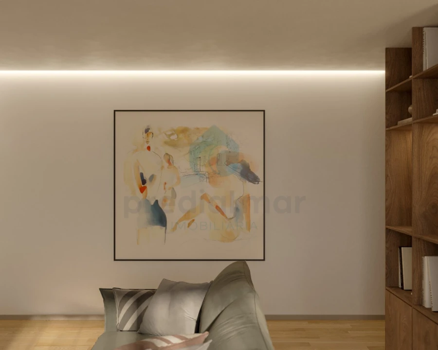 Apartamento T3 para Venda em Madalena Foto 14