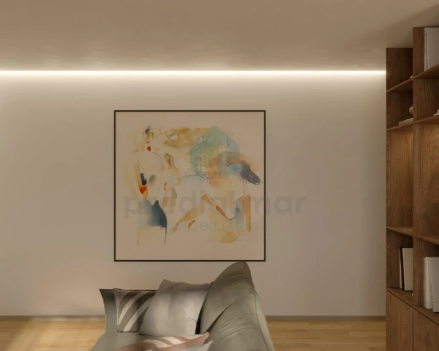 Apartamento T3 para Venda em Madalena Foto 14