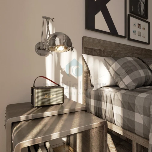 Apartamento T2 para Venda em Madalena Foto 18