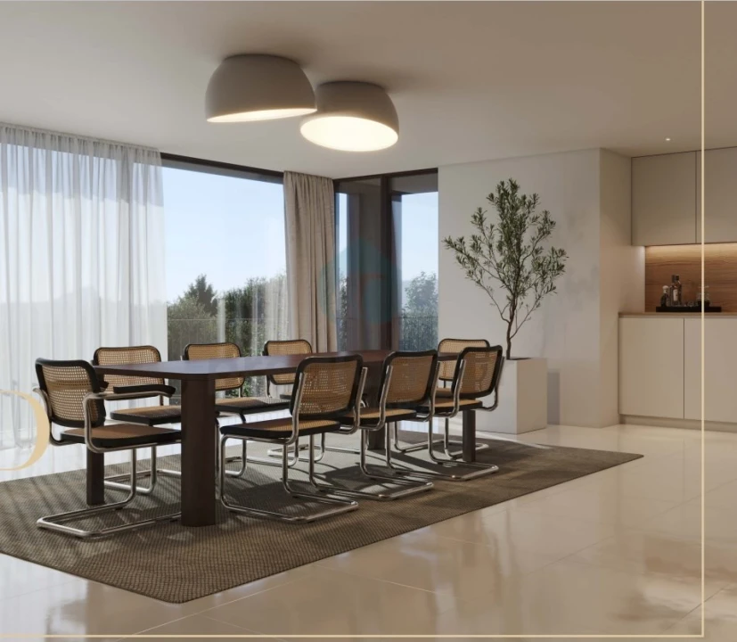 Apartamento T1 para Venda em Santa Marinha e São Pedro da Afurada Foto 8
