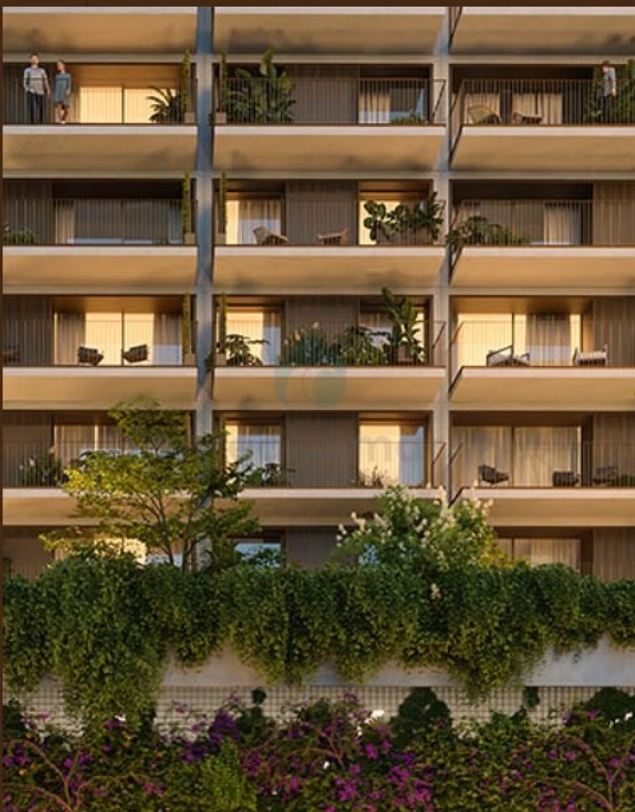 Apartamento T1 para Venda em Santa Marinha e São Pedro da Afurada Foto 1