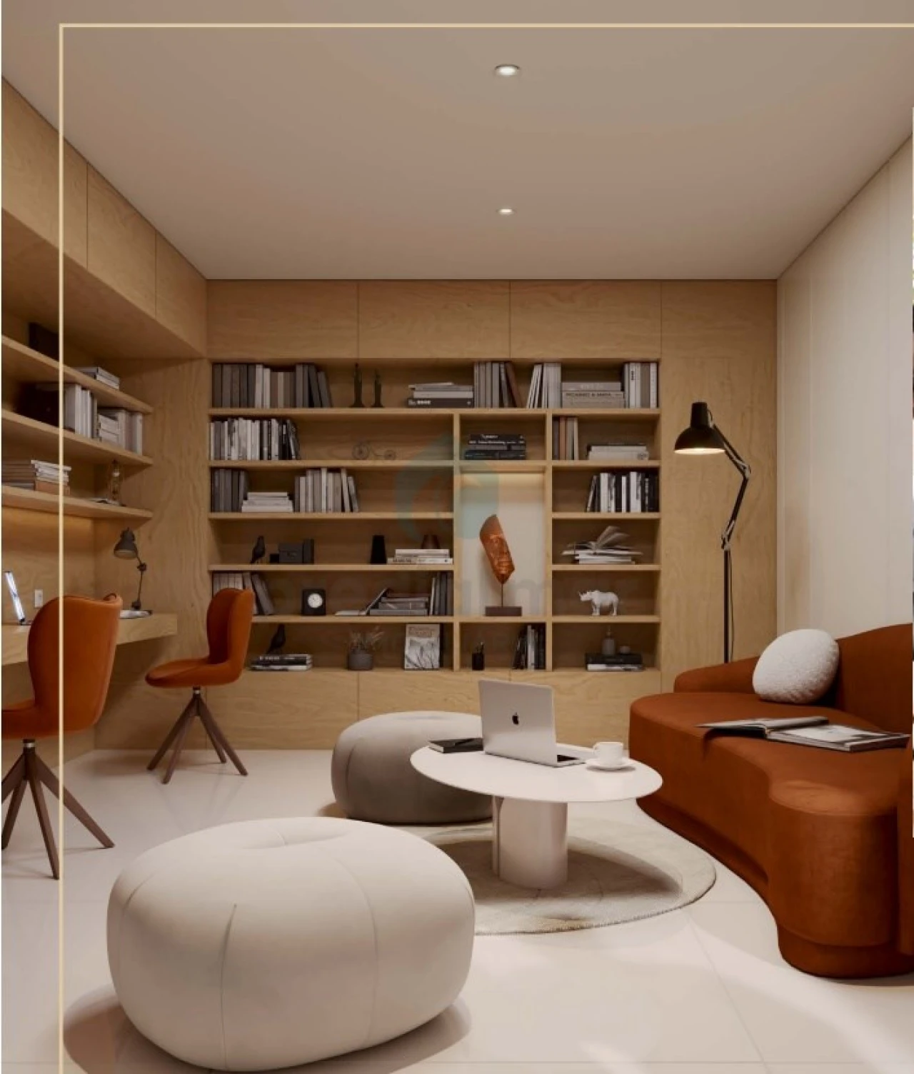 Apartamento T1 para Venda em Santa Marinha e São Pedro da Afurada Foto 4