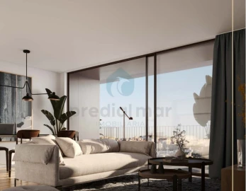 Apartamento T1 para Venda em Santa Marinha e São Pedro da Afurada