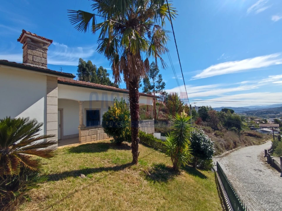 Moradia T3 para Venda em Joane Foto 4