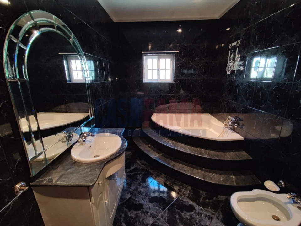 Moradia T3 para Venda em Joane Foto 12