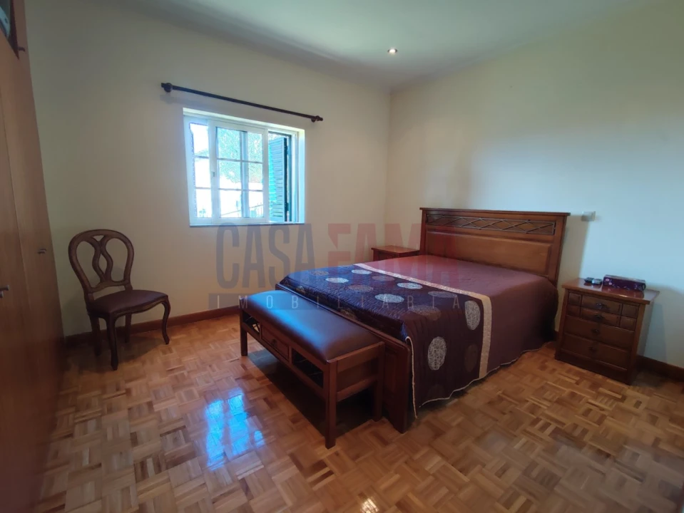 Moradia T3 para Venda em Joane Foto 16