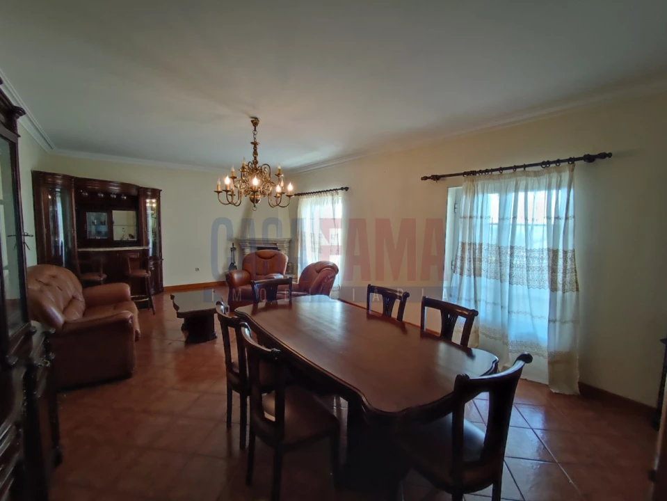 Moradia T3 para Venda em Joane Foto 22