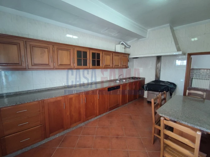 Moradia T3 para Venda em Joane Foto 32