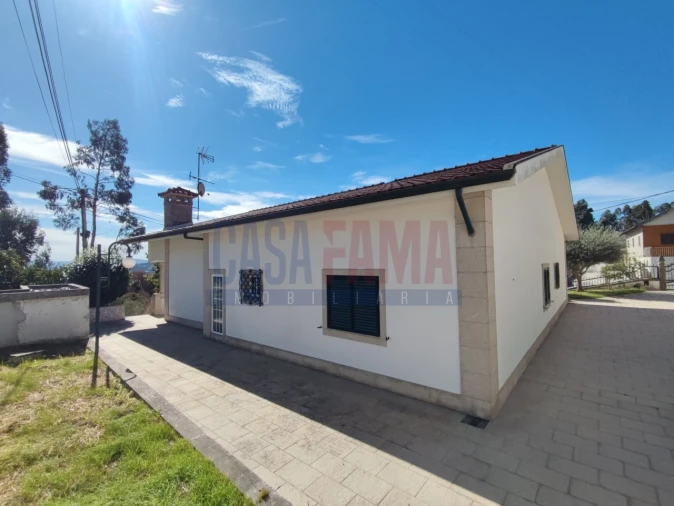 Moradia T3 para Venda em Joane Foto 35